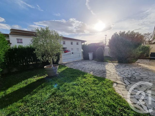 maison à louer - 5 pièces - 98.88 m2 - BARBAZAN DEBAT - 65 - MIDI-PYRENEES - Century 21 Gm Immobilier