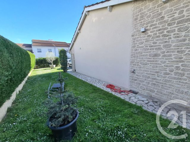 maison à louer - 5 pièces - 98.88 m2 - BARBAZAN DEBAT - 65 - MIDI-PYRENEES - Century 21 Gm Immobilier