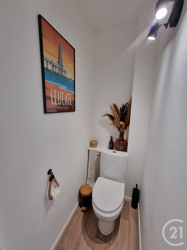 maison à louer - 5 pièces - 98.88 m2 - BARBAZAN DEBAT - 65 - MIDI-PYRENEES - Century 21 Gm Immobilier