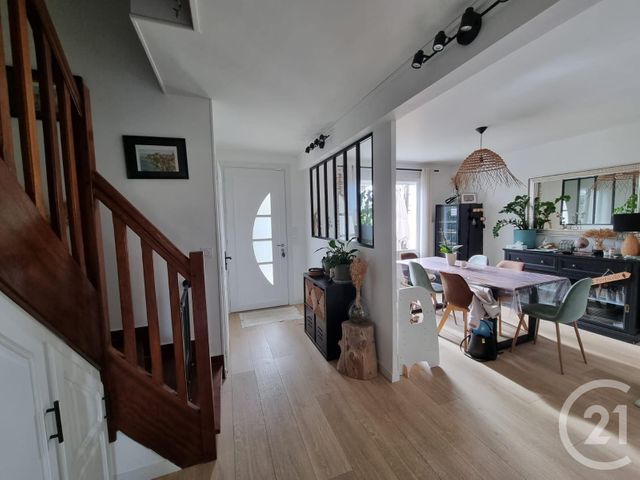 maison à louer - 5 pièces - 98.88 m2 - BARBAZAN DEBAT - 65 - MIDI-PYRENEES - Century 21 Gm Immobilier