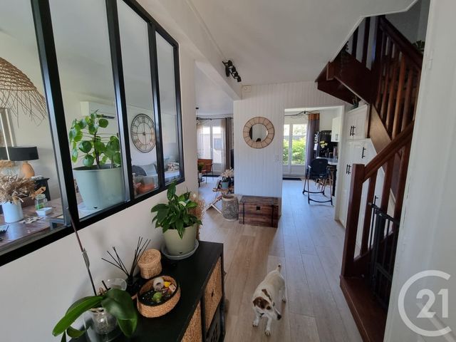 maison à louer - 5 pièces - 98.88 m2 - BARBAZAN DEBAT - 65 - MIDI-PYRENEES - Century 21 Gm Immobilier