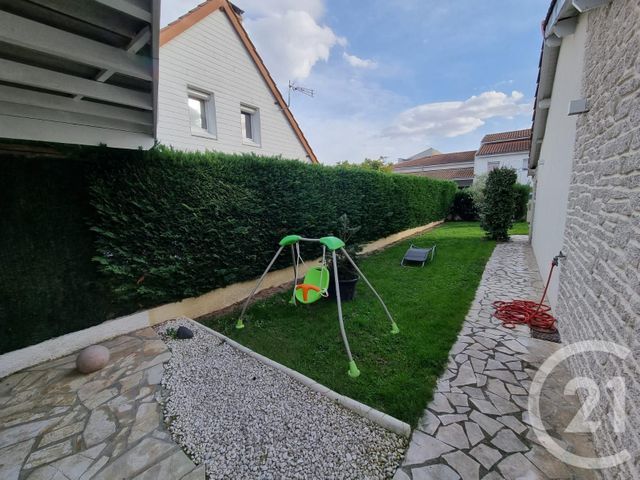 maison à louer - 5 pièces - 98.88 m2 - BARBAZAN DEBAT - 65 - MIDI-PYRENEES - Century 21 Gm Immobilier