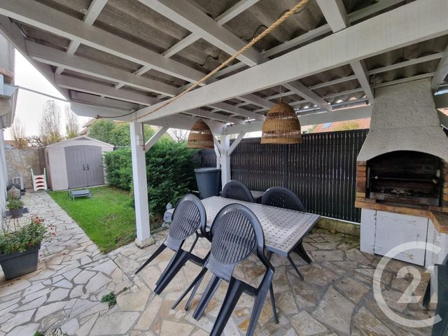 maison à louer - 5 pièces - 98.88 m2 - BARBAZAN DEBAT - 65 - MIDI-PYRENEES - Century 21 Gm Immobilier