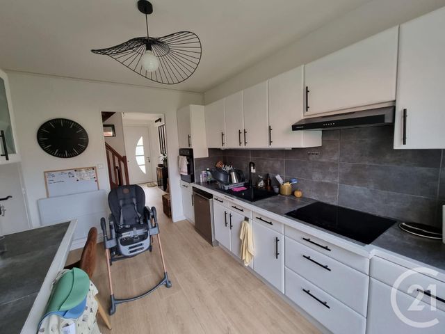 maison à louer - 5 pièces - 98.88 m2 - BARBAZAN DEBAT - 65 - MIDI-PYRENEES - Century 21 Gm Immobilier