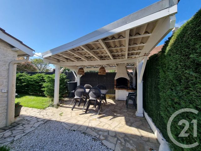 maison à louer - 5 pièces - 98.88 m2 - BARBAZAN DEBAT - 65 - MIDI-PYRENEES - Century 21 Gm Immobilier