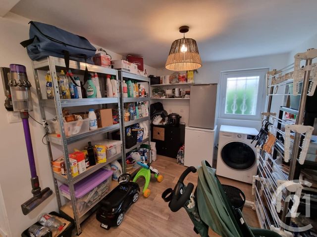 maison à louer - 5 pièces - 98.88 m2 - BARBAZAN DEBAT - 65 - MIDI-PYRENEES - Century 21 Gm Immobilier