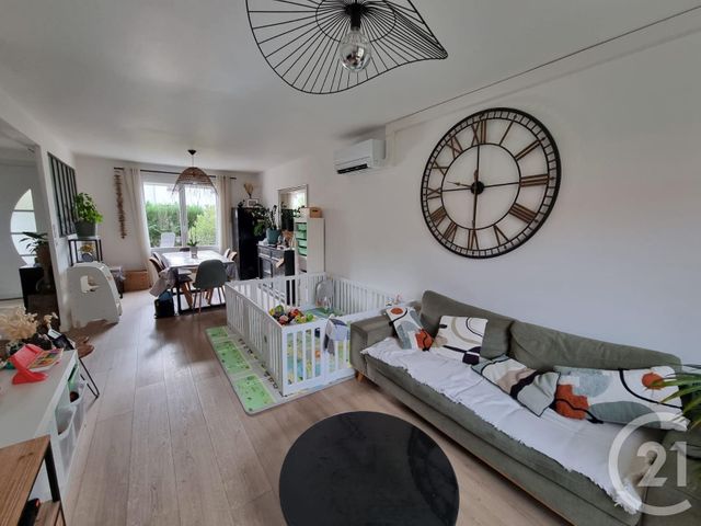 maison à louer - 5 pièces - 98.88 m2 - BARBAZAN DEBAT - 65 - MIDI-PYRENEES - Century 21 Gm Immobilier