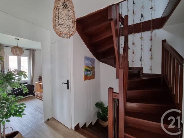 maison à louer - 5 pièces - 98.88 m2 - BARBAZAN DEBAT - 65 - MIDI-PYRENEES - Century 21 Gm Immobilier