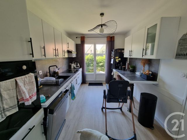 maison à louer - 5 pièces - 98.88 m2 - BARBAZAN DEBAT - 65 - MIDI-PYRENEES - Century 21 Gm Immobilier