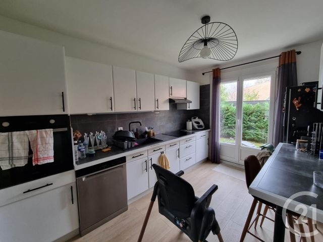 maison à louer - 5 pièces - 98.88 m2 - BARBAZAN DEBAT - 65 - MIDI-PYRENEES - Century 21 Gm Immobilier