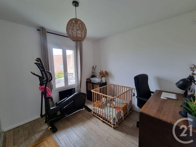 maison à louer - 5 pièces - 98.88 m2 - BARBAZAN DEBAT - 65 - MIDI-PYRENEES - Century 21 Gm Immobilier