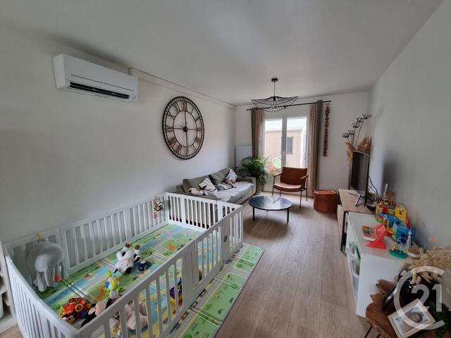 maison à louer - 5 pièces - 98.88 m2 - BARBAZAN DEBAT - 65 - MIDI-PYRENEES - Century 21 Gm Immobilier