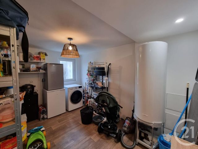 maison à louer - 5 pièces - 98.88 m2 - BARBAZAN DEBAT - 65 - MIDI-PYRENEES - Century 21 Gm Immobilier