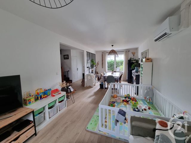 maison à louer - 5 pièces - 98.88 m2 - BARBAZAN DEBAT - 65 - MIDI-PYRENEES - Century 21 Gm Immobilier