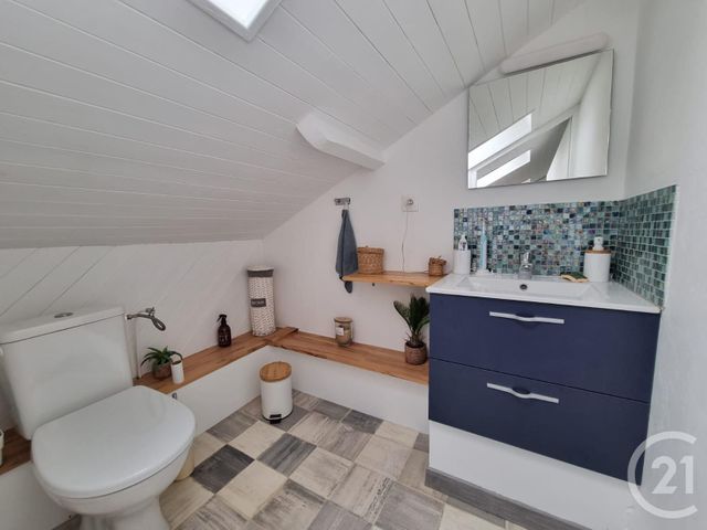 maison à louer - 5 pièces - 98.88 m2 - BARBAZAN DEBAT - 65 - MIDI-PYRENEES - Century 21 Gm Immobilier