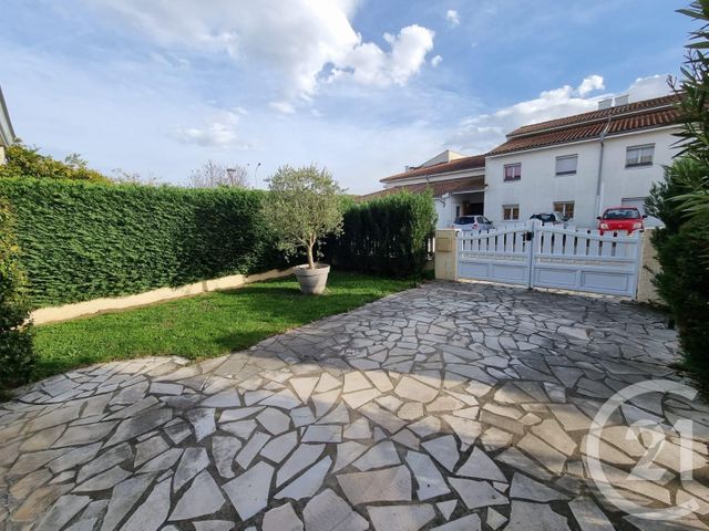 maison à louer - 5 pièces - 98.88 m2 - BARBAZAN DEBAT - 65 - MIDI-PYRENEES - Century 21 Gm Immobilier