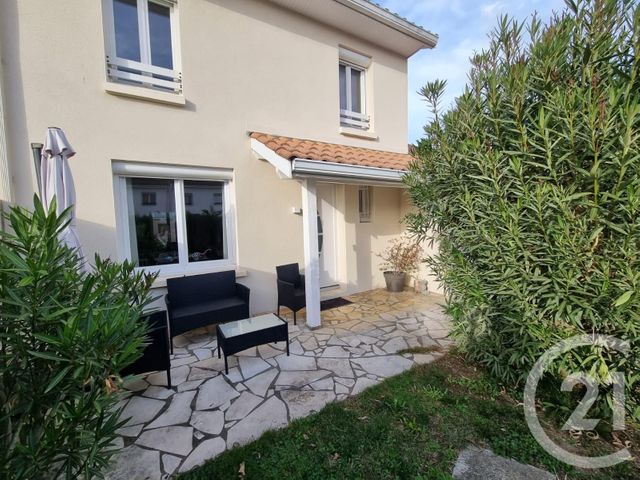 maison à louer - 5 pièces - 98.88 m2 - BARBAZAN DEBAT - 65 - MIDI-PYRENEES - Century 21 Gm Immobilier