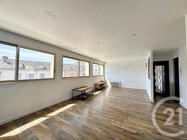 Appartement T3 à vendre - 3 pièces - 66.91 m2 - TARBES - 65 - MIDI-PYRENEES - Century 21 Gm Immobilier