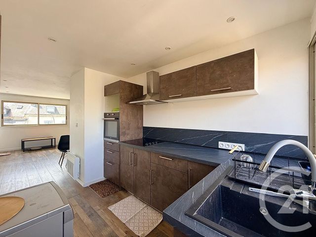 Appartement T3 à vendre - 3 pièces - 66.91 m2 - TARBES - 65 - MIDI-PYRENEES - Century 21 Gm Immobilier