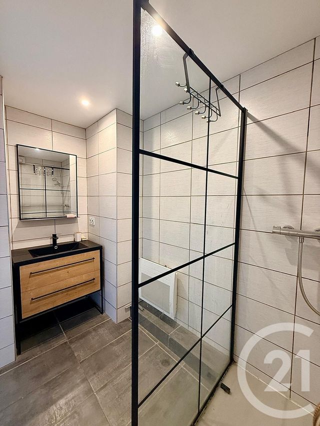 Appartement T3 à vendre - 3 pièces - 66.91 m2 - TARBES - 65 - MIDI-PYRENEES - Century 21 Gm Immobilier