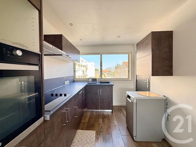 Appartement T3 à vendre - 3 pièces - 66.91 m2 - TARBES - 65 - MIDI-PYRENEES - Century 21 Gm Immobilier