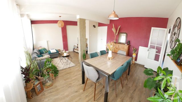appartement - TARBES - 65