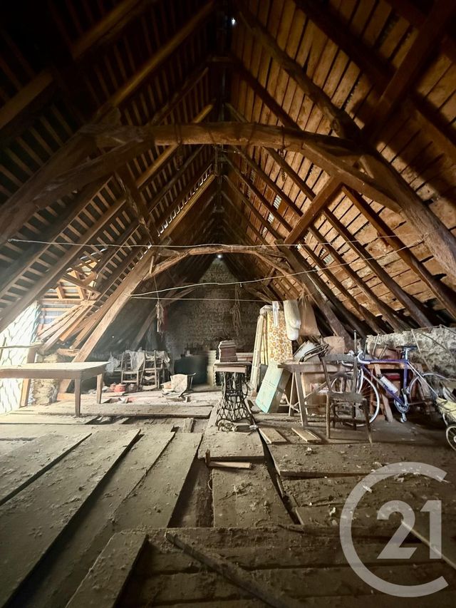 maison à vendre - 4 pièces - 288.0 m2 - ST MARTIN - 65 - MIDI-PYRENEES - Century 21 Gm Immobilier