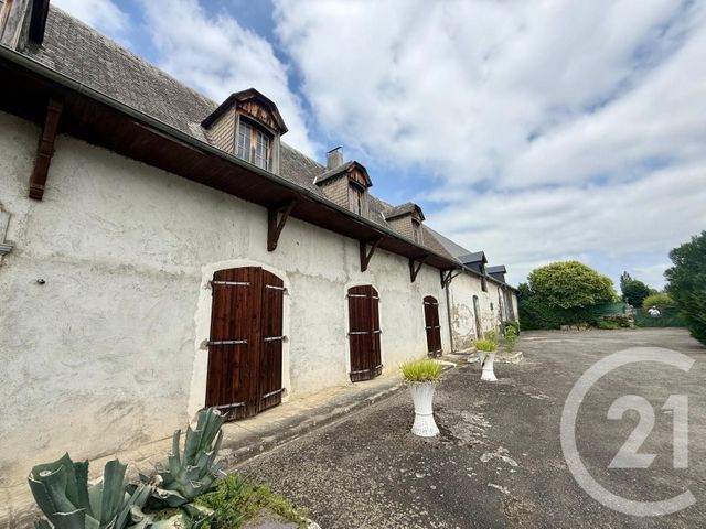 maison à vendre - 4 pièces - 288.0 m2 - ST MARTIN - 65 - MIDI-PYRENEES - Century 21 Gm Immobilier