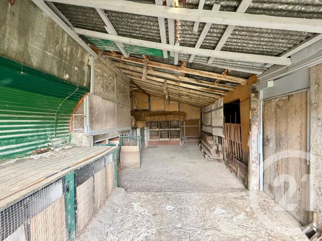 maison à vendre - 4 pièces - 288.0 m2 - ST MARTIN - 65 - MIDI-PYRENEES - Century 21 Gm Immobilier