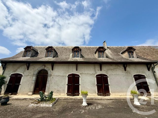 maison - ST MARTIN - 65