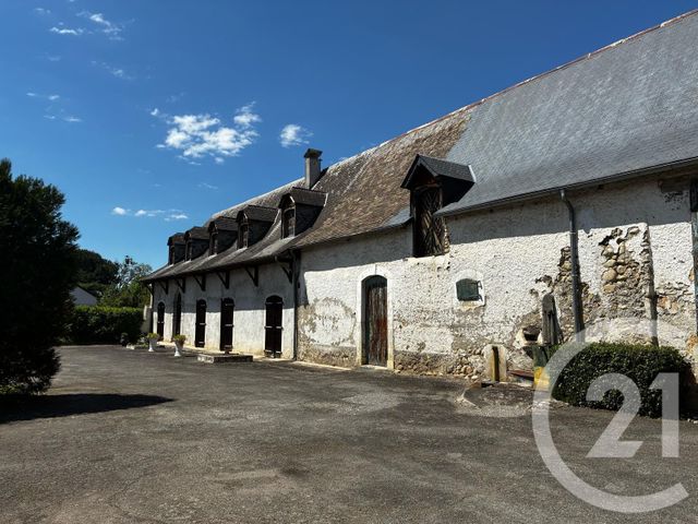 maison à vendre - 4 pièces - 288.0 m2 - ST MARTIN - 65 - MIDI-PYRENEES - Century 21 Gm Immobilier
