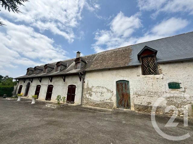 maison à vendre - 4 pièces - 288.0 m2 - ST MARTIN - 65 - MIDI-PYRENEES - Century 21 Gm Immobilier