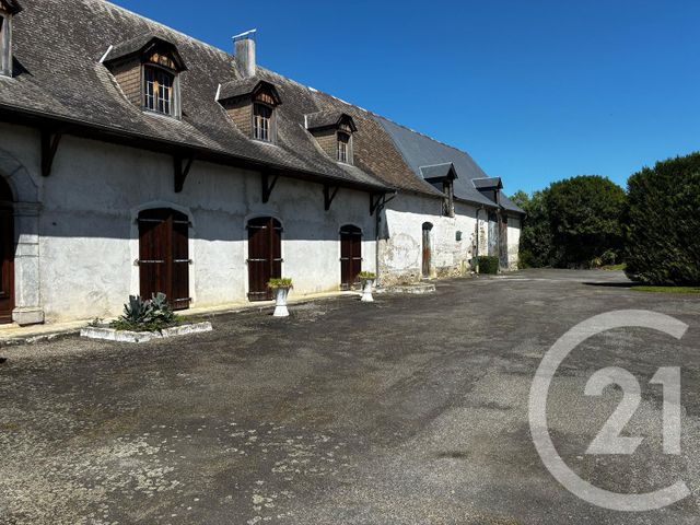 maison à vendre - 4 pièces - 288.0 m2 - ST MARTIN - 65 - MIDI-PYRENEES - Century 21 Gm Immobilier