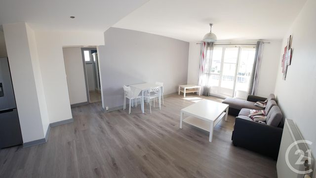 Appartement T3 à louer AUREILHAN