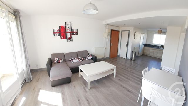appartement - AUREILHAN - 65