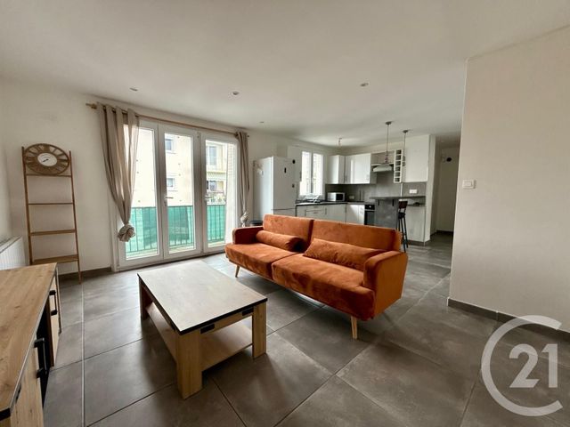 appartement - TARBES - 65