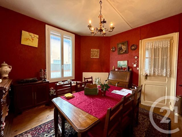 appartement - TARBES - 65