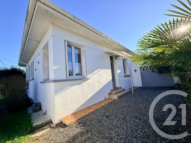 maison à vendre - 4 pièces - 80.35 m2 - ORLEIX - 65 - MIDI-PYRENEES - Century 21 Gm Immobilier
