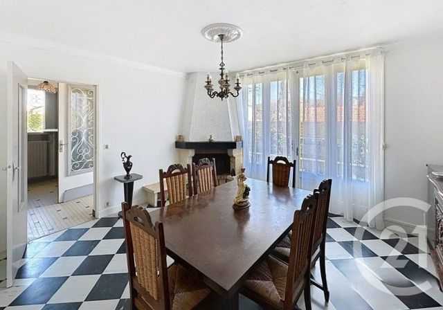 maison à vendre - 4 pièces - 80.35 m2 - ORLEIX - 65 - MIDI-PYRENEES - Century 21 Gm Immobilier