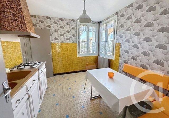 maison à vendre - 4 pièces - 80.35 m2 - ORLEIX - 65 - MIDI-PYRENEES - Century 21 Gm Immobilier