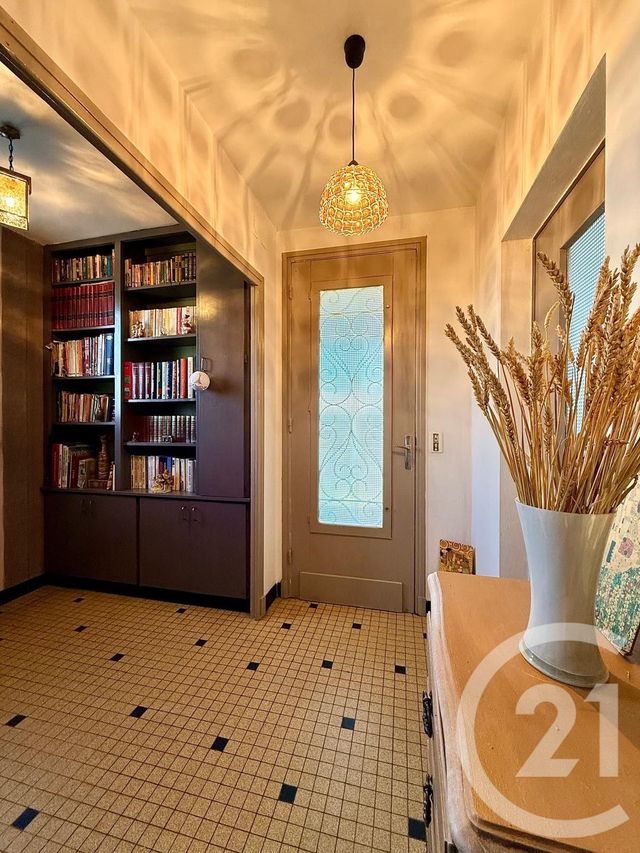 maison à vendre - 4 pièces - 80.35 m2 - ORLEIX - 65 - MIDI-PYRENEES - Century 21 Gm Immobilier