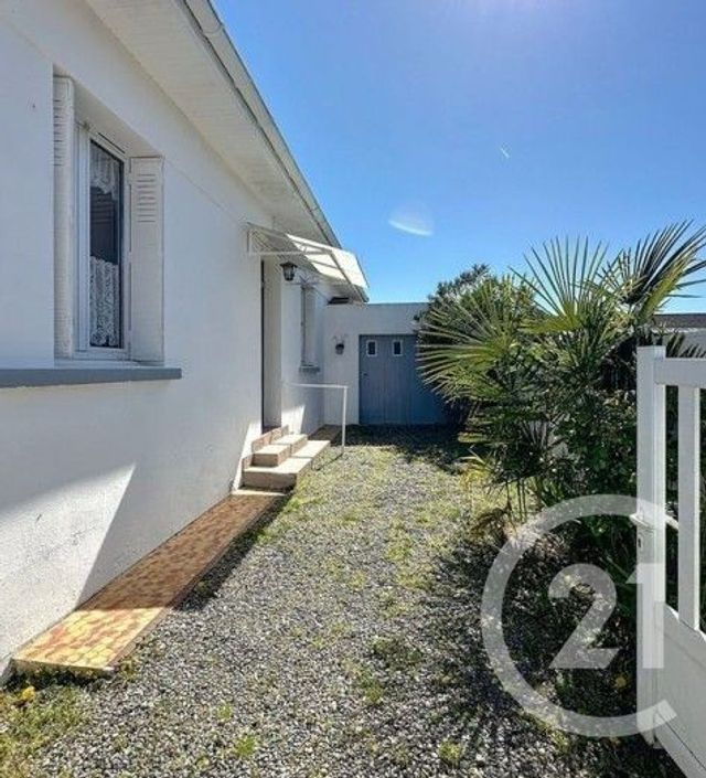 maison à vendre - 4 pièces - 80.35 m2 - ORLEIX - 65 - MIDI-PYRENEES - Century 21 Gm Immobilier