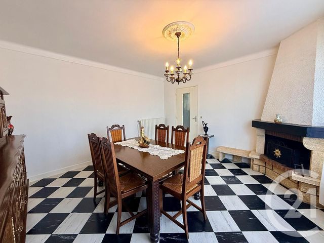 maison à vendre - 4 pièces - 80.35 m2 - ORLEIX - 65 - MIDI-PYRENEES - Century 21 Gm Immobilier