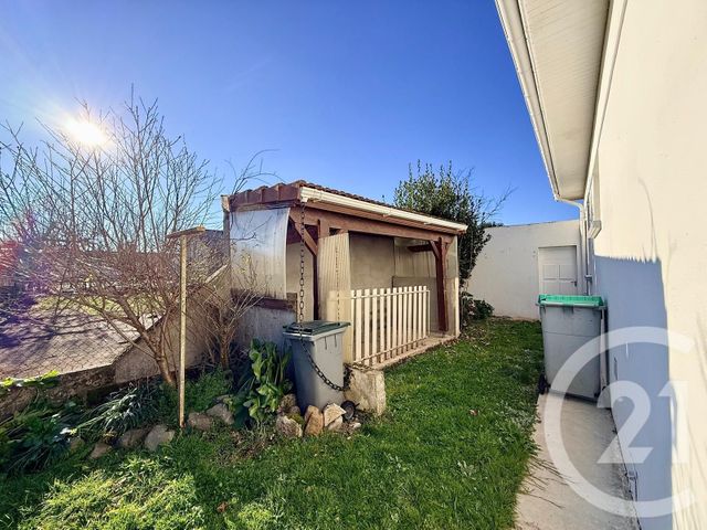 maison à vendre - 4 pièces - 80.35 m2 - ORLEIX - 65 - MIDI-PYRENEES - Century 21 Gm Immobilier