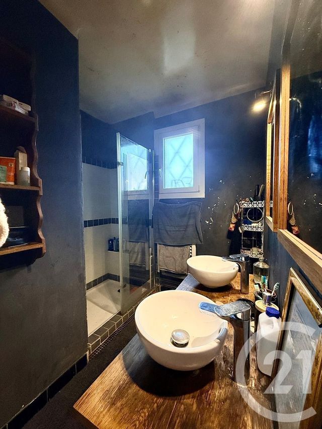 maison à vendre - 6 pièces - 122.8 m2 - SEMEAC - 65 - MIDI-PYRENEES - Century 21 Gm Immobilier