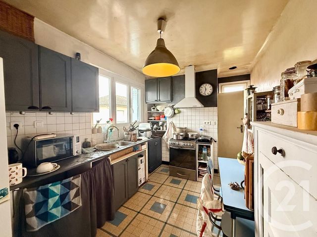 maison à vendre - 6 pièces - 122.8 m2 - SEMEAC - 65 - MIDI-PYRENEES - Century 21 Gm Immobilier