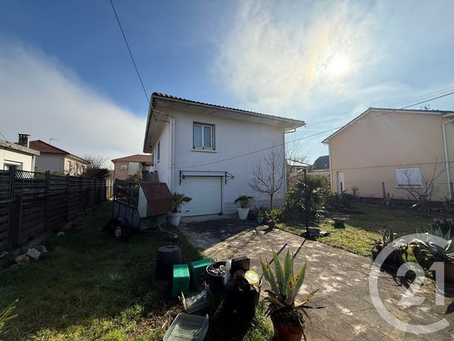 maison à vendre - 6 pièces - 122.8 m2 - SEMEAC - 65 - MIDI-PYRENEES - Century 21 Gm Immobilier