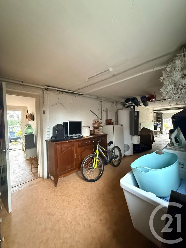 maison à vendre - 6 pièces - 122.8 m2 - SEMEAC - 65 - MIDI-PYRENEES - Century 21 Gm Immobilier