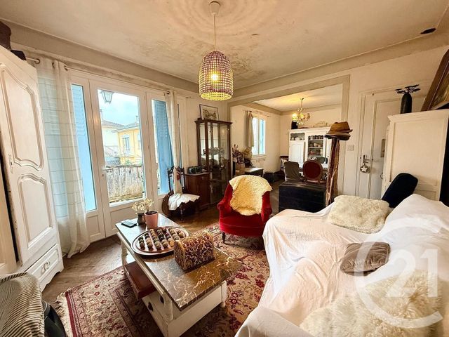 maison - SEMEAC - 65