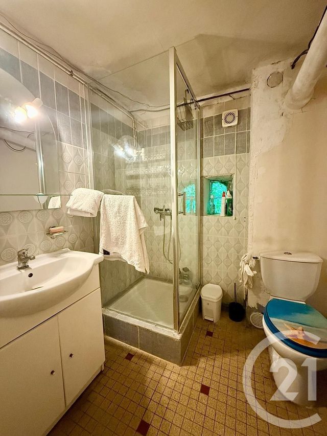 maison à vendre - 6 pièces - 122.8 m2 - SEMEAC - 65 - MIDI-PYRENEES - Century 21 Gm Immobilier